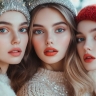 Зимнее колдовство: 5 старинных гаданий, по которым наши предки узнавали, что принесёт Новый год