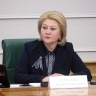 Гумерова: в новой Стратегии развития образования отражены предложения сенаторов