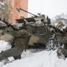 Российские штурмовики ликвидировали 17 бойцов ВСУ, находясь в окружении