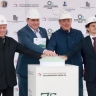 Три резидента Сахалинского нефтегазового парка приступили к пусконаладочным работам
