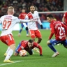 "Спартак" нацелился на форварда сборной Гвинеи