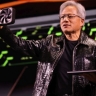 Почти половину всей выручки NVIDIA в прошлом году обеспечили США