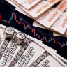 Потанин считает курс от 100 до 110 рублей за доллар экономически обоснованным