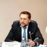 В Омске задержали вице-губернатора и министра цифрового развития Дениса Цуканова...
