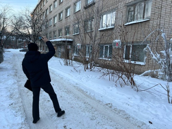В Ярославской области жилинспекторы рассмотрели уже более 1500 обращений жителей