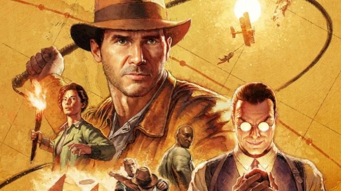 В приключение Indiana Jones and the Great Circle сыграли 4 миллиона человек