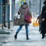 Утро встретит гололёдом, а днём будет +5: прогноз погоды в Калининграде и области на среду