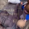В Пензе мужчина поскользнулся, разбил об лед голову и умер - соцсети
