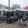 В Курске во время рейда накрыли незаконную ярмарку у кинотеатра «Родина»