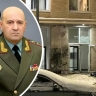 СК подтвердил: погибший в Москве — начальник войск РХБЗ
