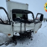 Смертельное ДТП произошло на трассе в Амурской области