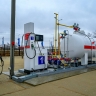 Более 800 машин перевели на газовое топливо в Якутии с начала года