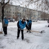 Снежная буря столетия, накрывшая Благовещенск, заставила жителей вспомнить о взаимопомощи и юморе