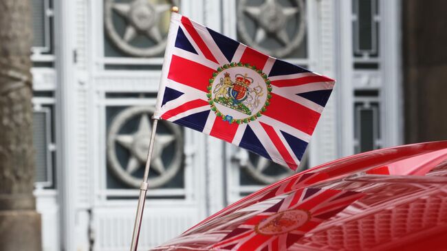 В Великобритании сделали заявление о России после визита Стармера в Киев
