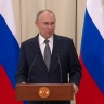 Путин отметил, что Россия отвечает на действия ВСУ на порядки более мощными ударами