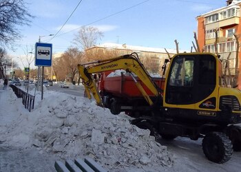 Мэр Благовещенска поблагодарил губернатора за поддержку в вопросе покупки спецтехники