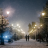 В Уфе зафиксирован новый температурный рекорд