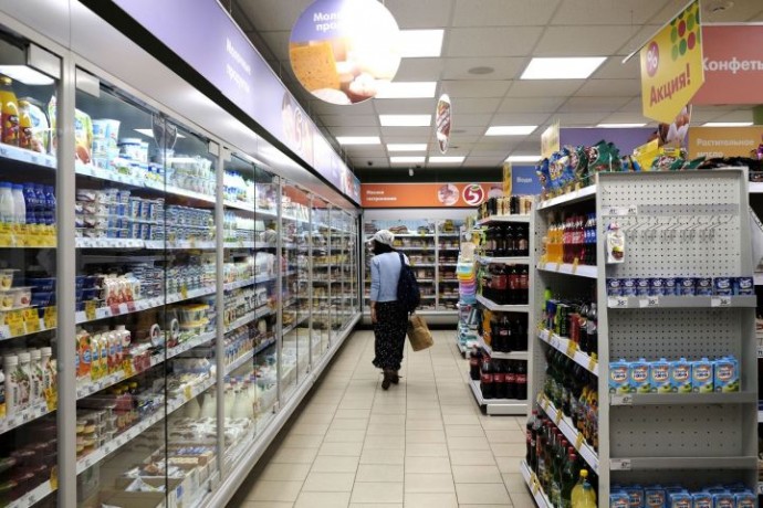 Можно ли фотографировать ценники в магазинах