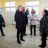 В Башкирии капитально отремонтируют 100-летний колледж, филиал БАТК