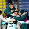 Дюпин оценил перспективы «Краснодара» в РПЛ