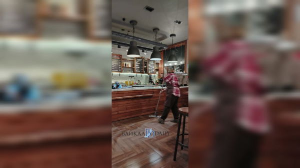 Жители Бурятии стали чаще питаться в кафе и ресторанах