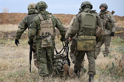 Депутат Госдумы рассказал о переданном на СВО оружии из российского региона