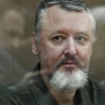 Суд отказал экс-главе Минобороны ДНР Стрелкову в УДО