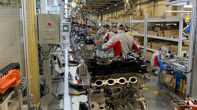 Тульско-китайские Haval Jolion оказались гипертониками
