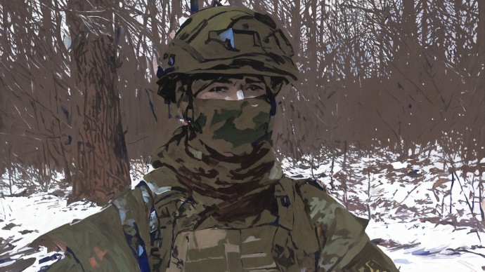 Оборона ВСУ сыпется под натиском штурмовиков