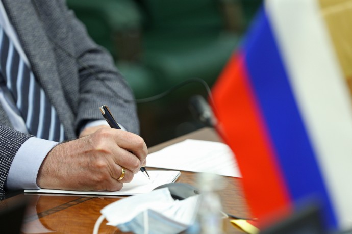 Минэк хочет огранить число правок проектов, которые реализуются благодаря ИБК