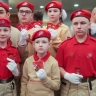 В СФ заявили о необходимости усилить работу по патриотическому воспитанию детей