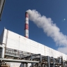 Хабаровскую ТЭЦ-3 активно переводят с угля на природный газ