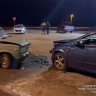 В Корочанском районе в ДТП пострадали двое детей