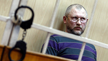 Экс-депутату ГД Глущенко добавили 18 лет колонии за организацию резни на Кипре