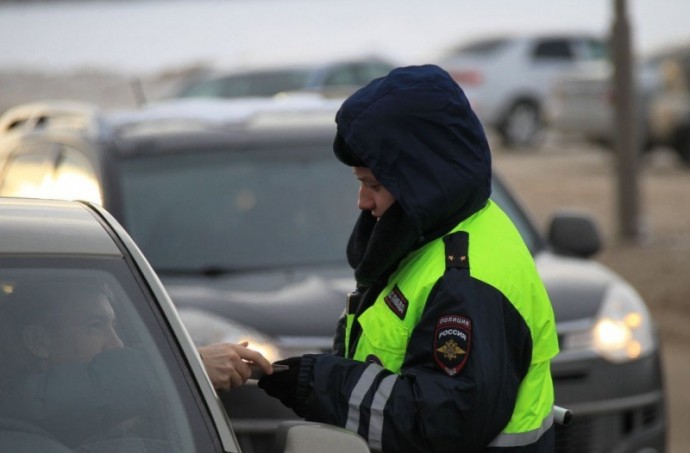 В Уфе за сутки в ДТП ранено три человека