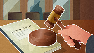 Жительница Крыма получила 15 лет колонии за подготовку подрыва машины с Z