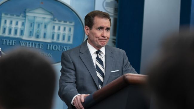 США дали указание ВСУ по выбору целей для ATACMS при ударах вглубь России — Кирби
