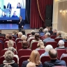 Александр Цыбульский встретился с жителями Каргопольского округа