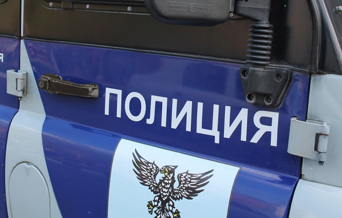 В Ровеньском районе задержали двух мужчин, укравших 360 кг металлолома