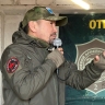 Якутский певец Эрхаан выступил для бойцов в зоне СВО
