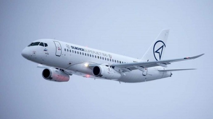Беларусь готова участвовать в производстве российских гражданских самолётов
