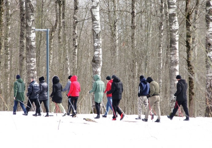 Десять шагов к мужскому здоровью и долголетию