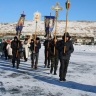 В Крещение по Гусиноозёрску пройдёт крестный ход