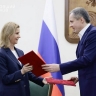Первой белгородской компанией, вступившей в СЭЗ, стала «Аллнекс Белгород»
