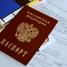 Россиянин восстановил паспорт, но «сдал» себя полиции Новосибирской области