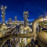 Госкомпания Азербайджана поднажала на российскую нефть в Турции