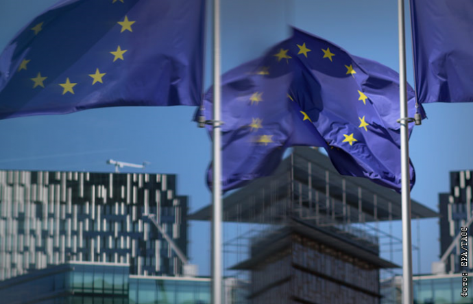 Постпреды ЕС согласовали 15-й пакет санкций против РФ