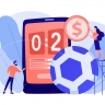 Robinhood может податься в ставки на спорт...
