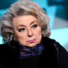 Тарасова: если россиян не допустят на ОИ, то это будет пародия на хоккей