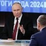 Зарубежным интернет-площадкам пора прекратить жульничать - Путин